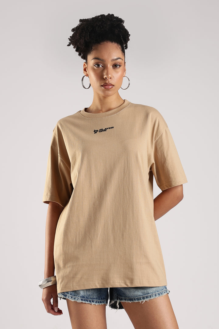 Wheat Streetwear Unisex