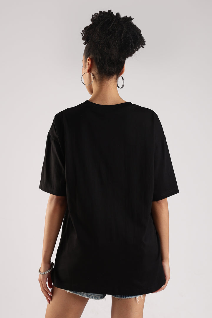 Black Streetwear Unisex