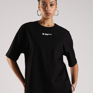 Black Streetwear Unisex