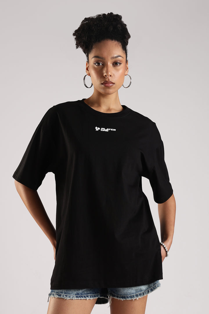 Black Streetwear Unisex
