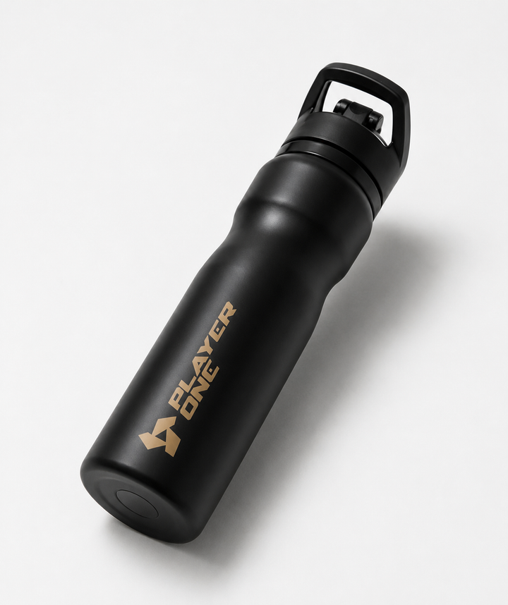 Stainless Steel Bottle