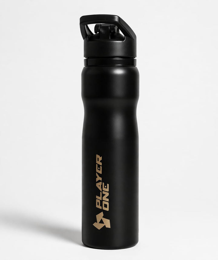 Stainless Steel Bottle