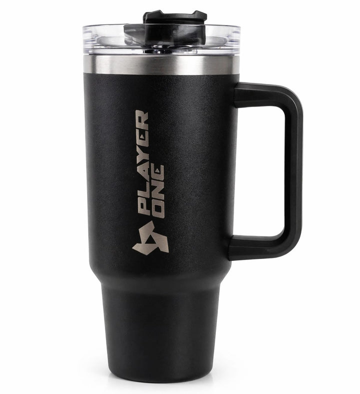 Solid Tumbler