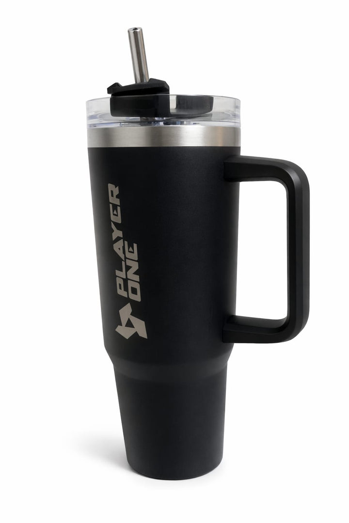 Solid Tumbler